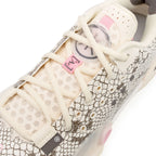 Li-Ning Wade All City 13 "Year of the Snake" 李宁 韦德之道 全城13 篮球鞋 蛇年/米白色