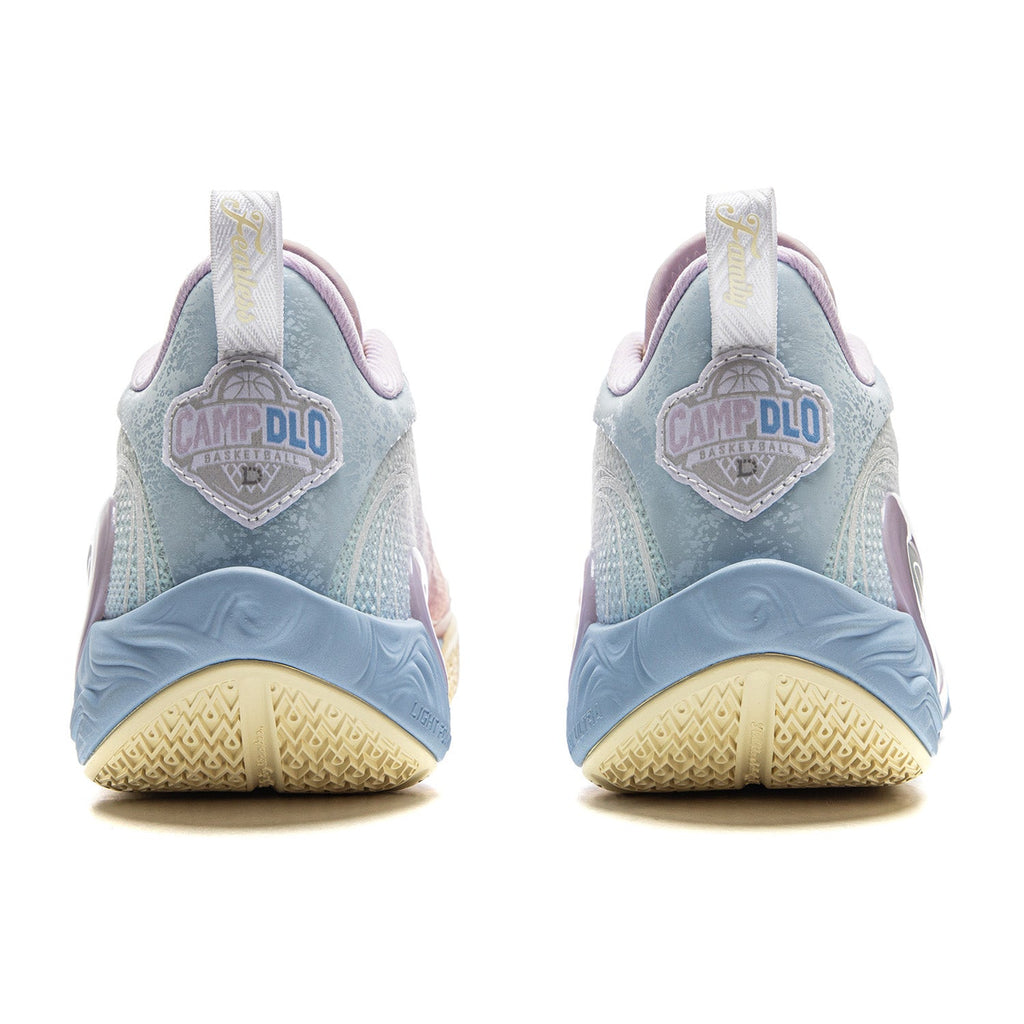 Li-Ning DLO 1 "Camp" 李宁 拉塞尔一代 篮球鞋 训练营