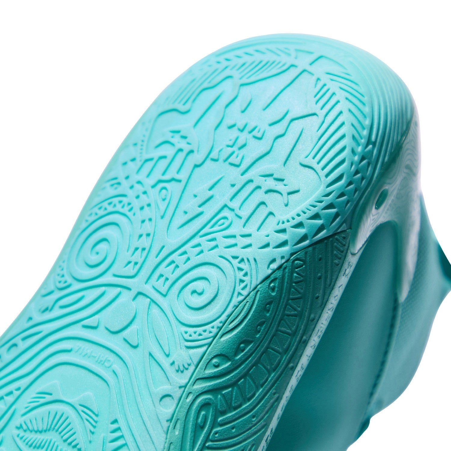 Li-Ning Way of Wade 11 "Liberty" 李宁 韦德之道11 篮球鞋 自由/鹦鹉绿