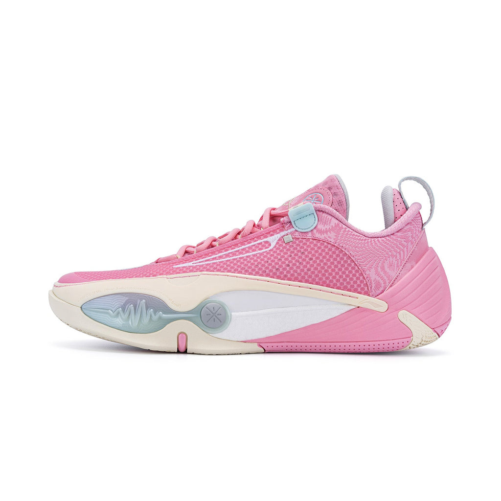Li-Ning Wade All City 14 "Blossom" 李宁 韦德之道 全城14 篮球鞋 绽放
