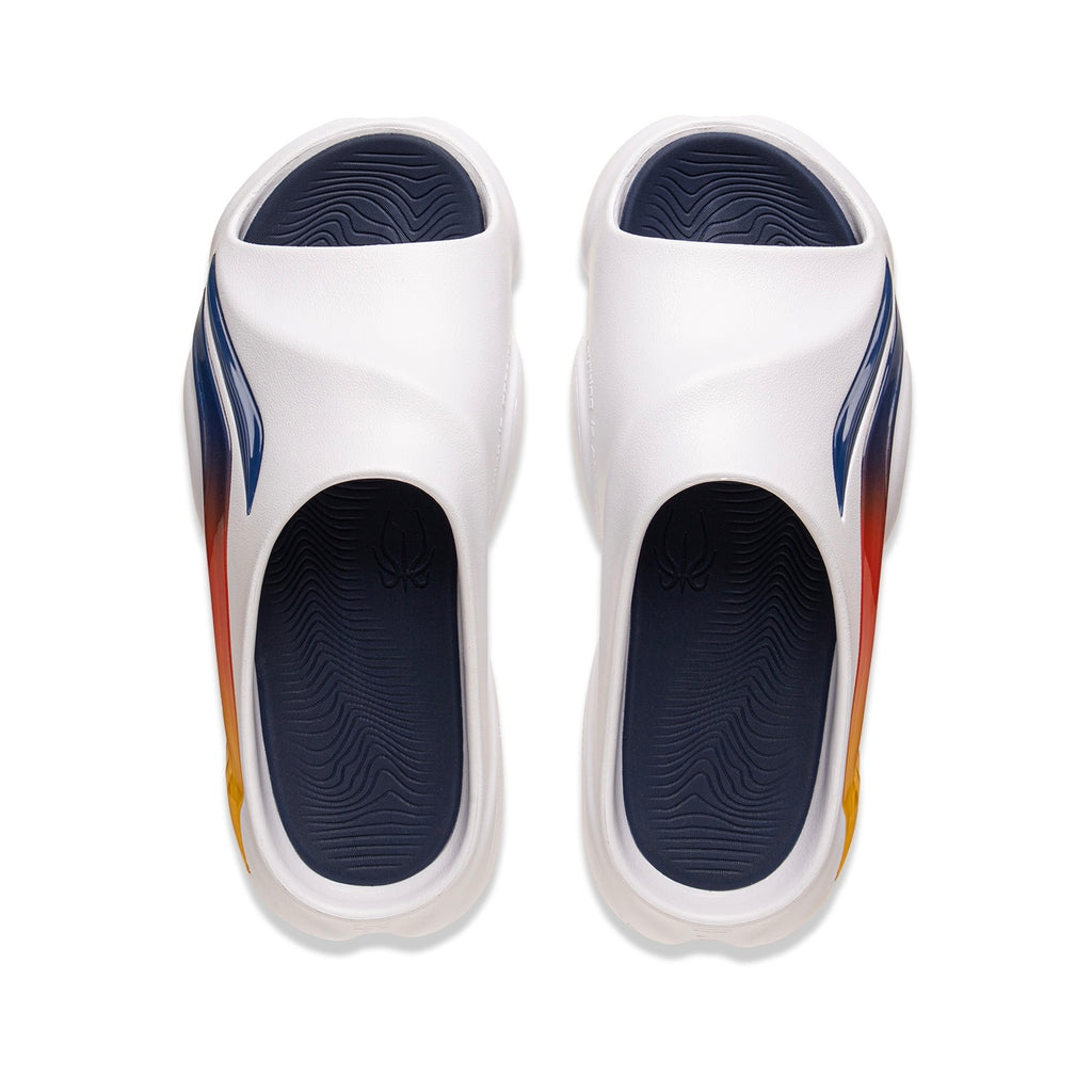 Li-Ning BadFive Slide "Dusk" 李宁 反伍 拖鞋 黄昏