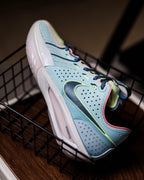 Nike Air Zoom G.T. Cut 3 "Easter" 篮球鞋 微黄绿