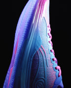 Li-Ning Liren 4 V2 "Ammonite" 李宁 利刃4 V2 篮球鞋 斑彩螺
