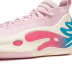 Li-Ning Way of Wade 11 "South Beach" 李宁 韦德之道11 篮球鞋 南海岸