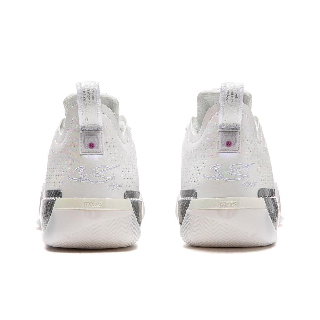 Li-Ning Way of Wade 12 Lux "Statue" 李宁 韦德之道12 LUX 篮球鞋 雕像