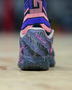 Nike JA 3 Customized "Polar Night" 莫兰特3代 定制 篮球鞋 极夜波