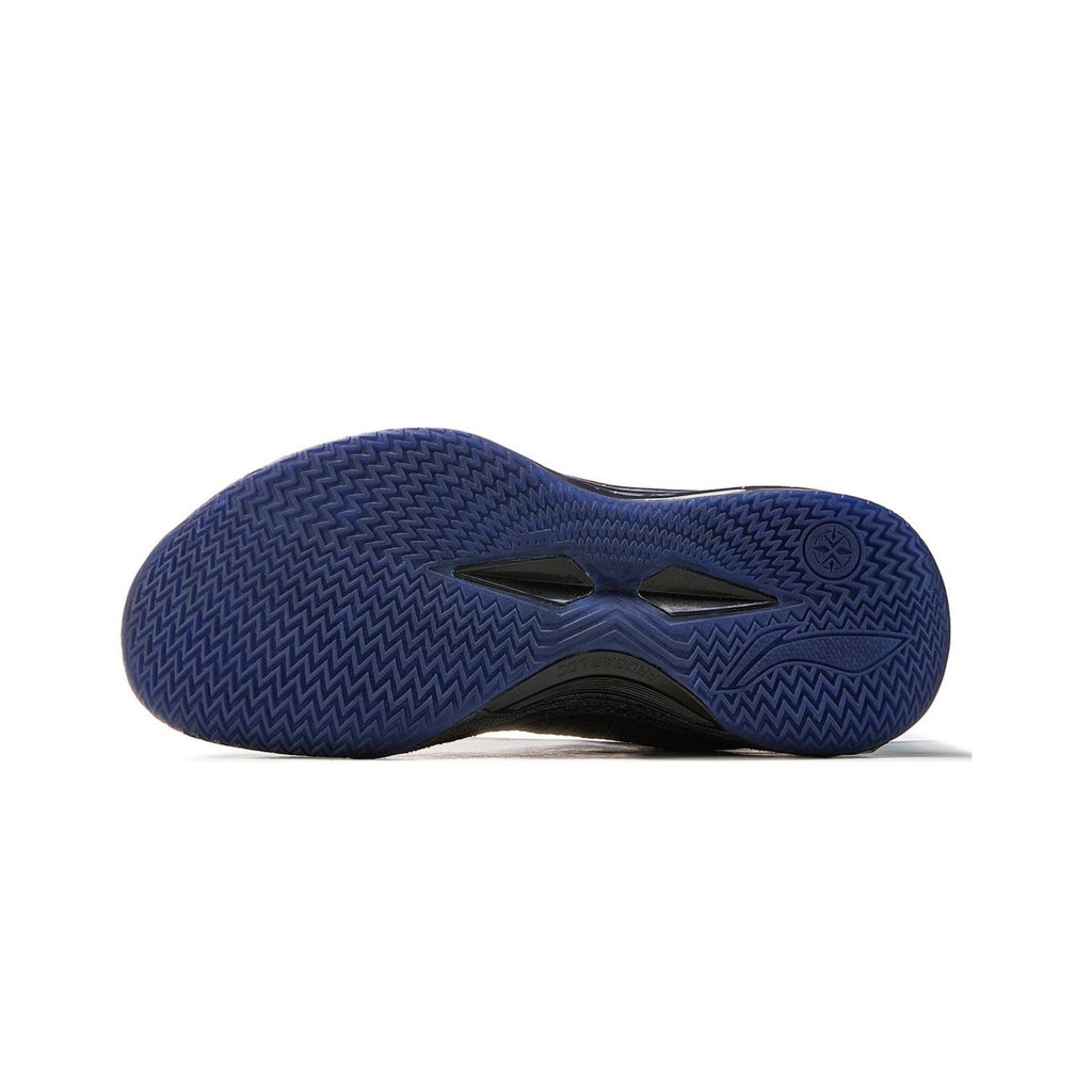 Li-Ning Liren 4 V2 "Obsidian" 李宁 利刃4 V2 篮球鞋 黑曜石