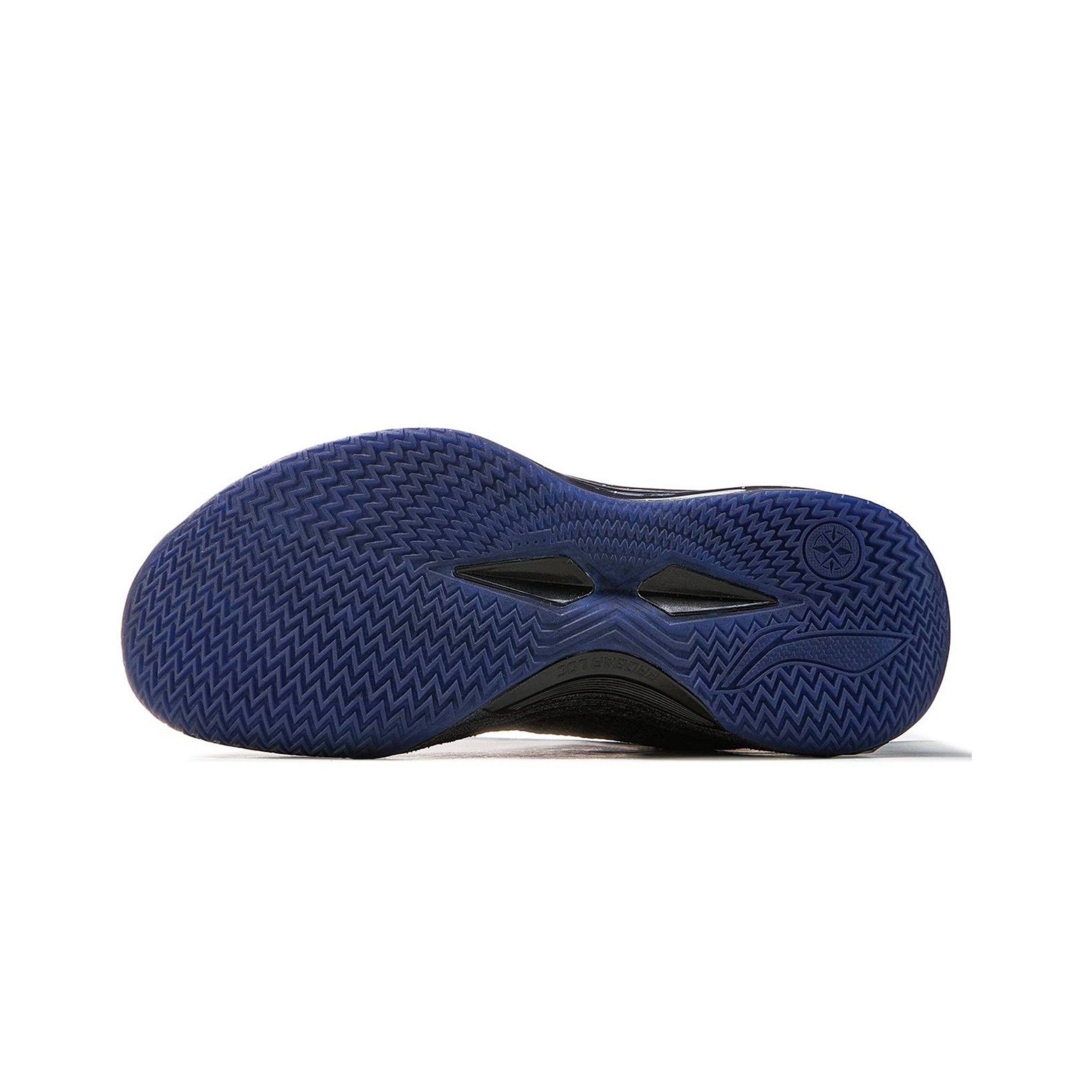 Li-Ning Liren 4 V2 "Obsidian" 李宁 利刃4 V2 篮球鞋 黑曜石