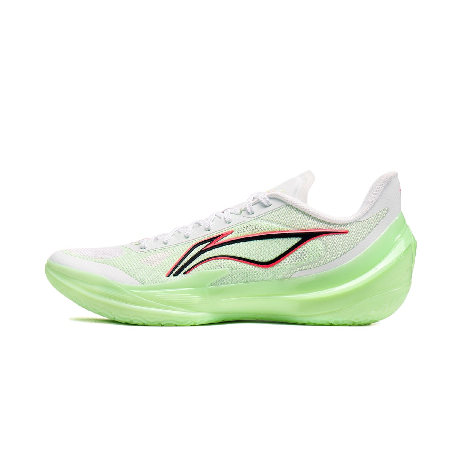 Li-Ning Liren 5 V2 "Spring" 李宁 利刃5 V2 篮球鞋 春意