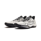 Li-Ning Liren 6 V2 "One More" 李宁 利刃6 V2 篮球鞋 黑白