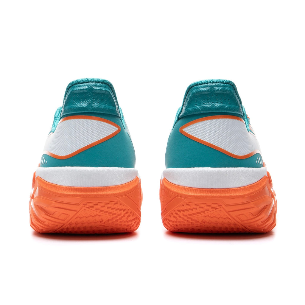 Li-Ning JieAo 2 "Dolphin" 李宁 桀骜2 篮球鞋 海豚