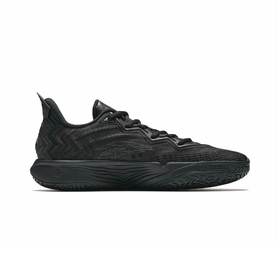 Anta x Kyrie Irving KAI 2 "Onyx" 安踏 欧文二代 篮球鞋 黑玛瑙