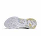 Li-Ning Wade All City 12 "Aurora" 李宁 韦德之道 全城12 篮球鞋 极光/标准白