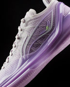 Li-Ning Liren 4 V2 "Violet" 李宁 利刃4 V2 篮球鞋 罗兰