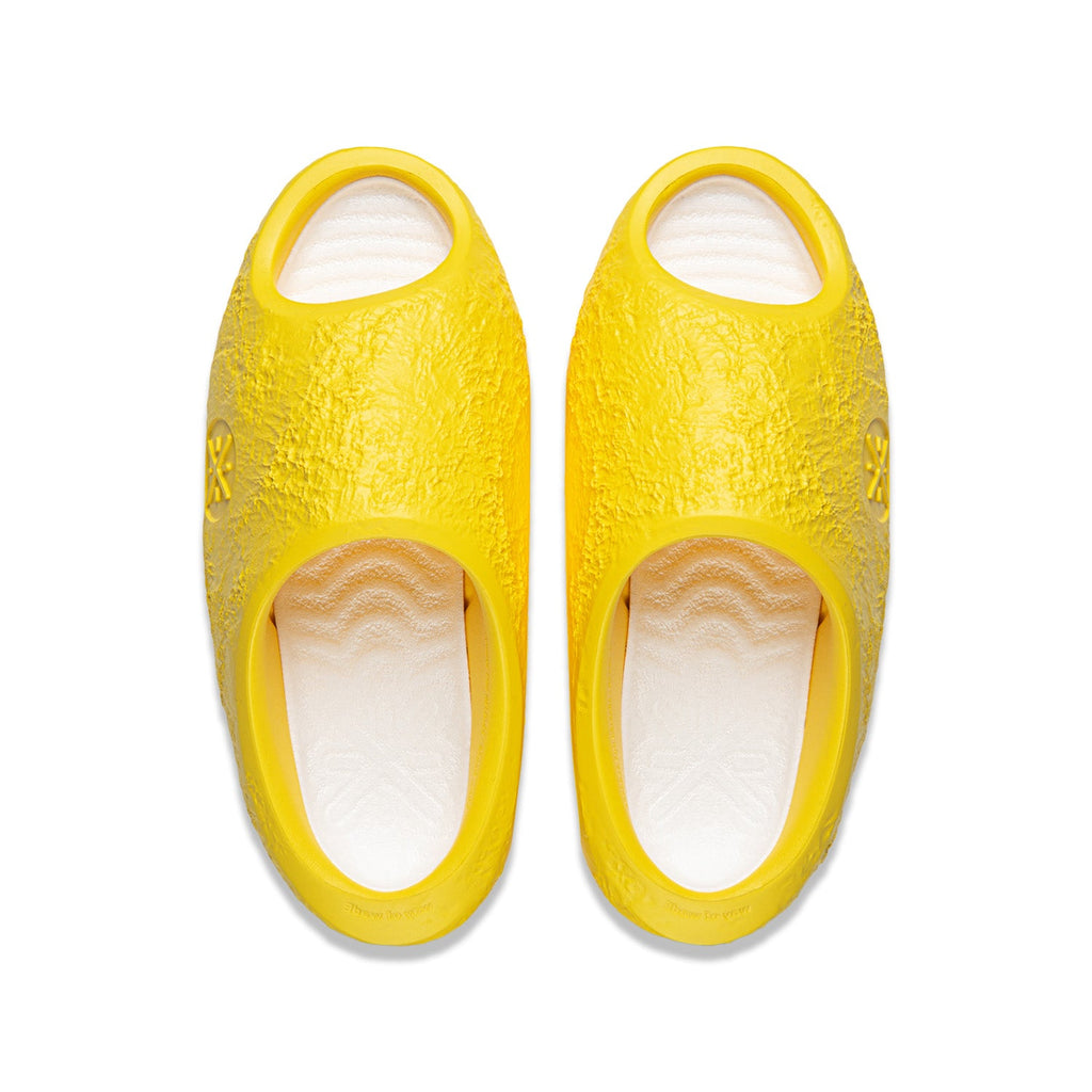 Li-Ning Wade Slide Lunar Rock Lite "Chemical Reaction" 李宁 韦德之道 陨石 拖鞋 化学反应