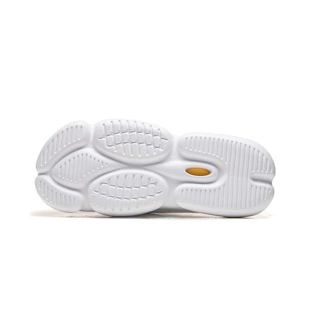Li-Ning BadFive Slide "Peach Sunset" 李宁 反伍 拖鞋 蜜桃落日