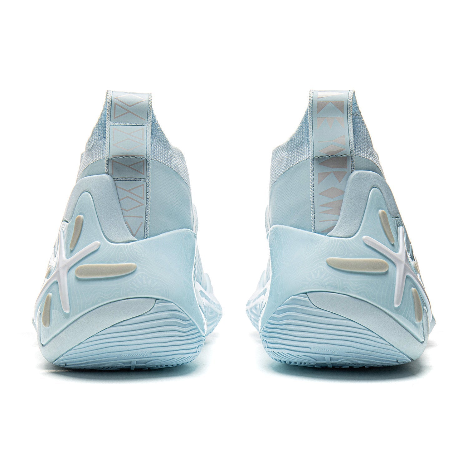Li-Ning Way of Wade 11 "Mint" 李宁 韦德之道11 篮球鞋 薄荷