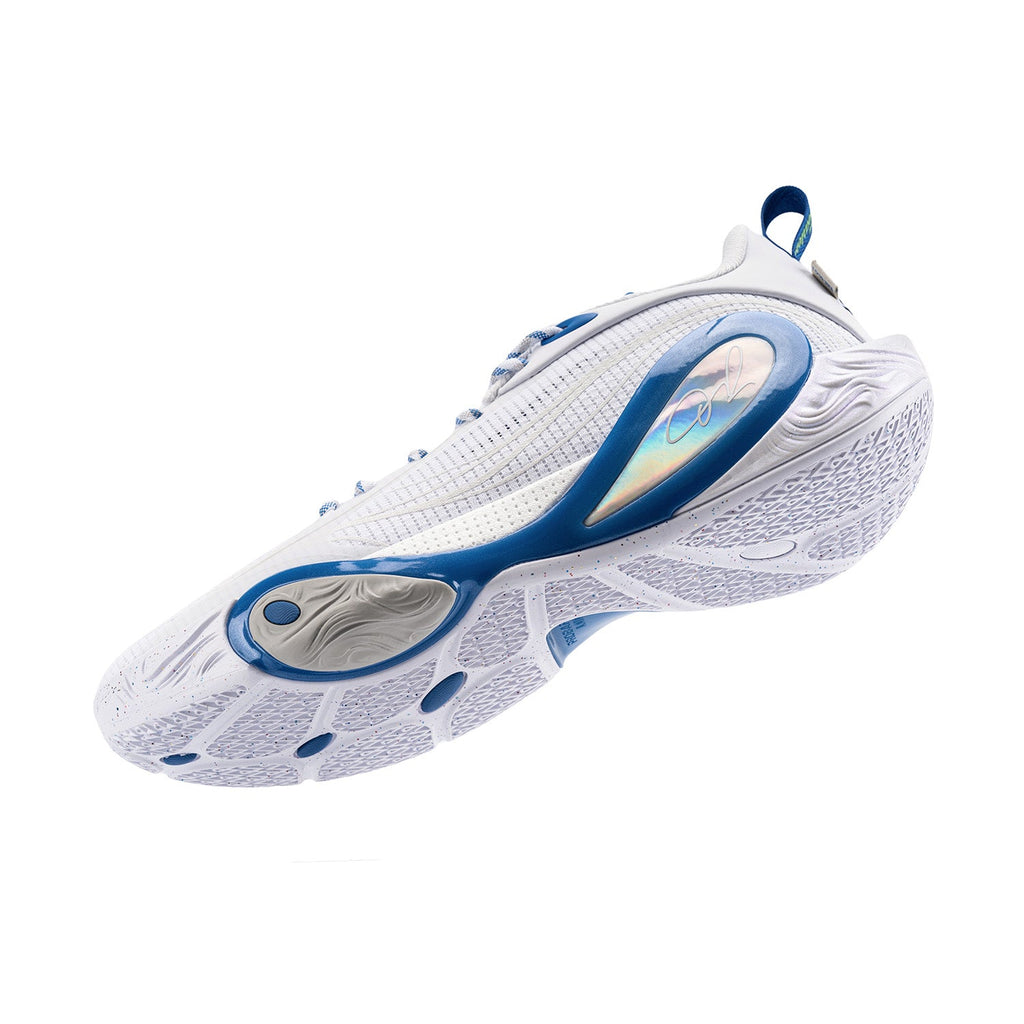 Li-Ning DLO 1 "Fearless" 李宁 拉塞尔一代 篮球鞋 无畏