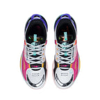 Li-Ning Wade All City 10 "Graffiti" 李宁 韦德之道 全城10 篮球鞋 涂鸦