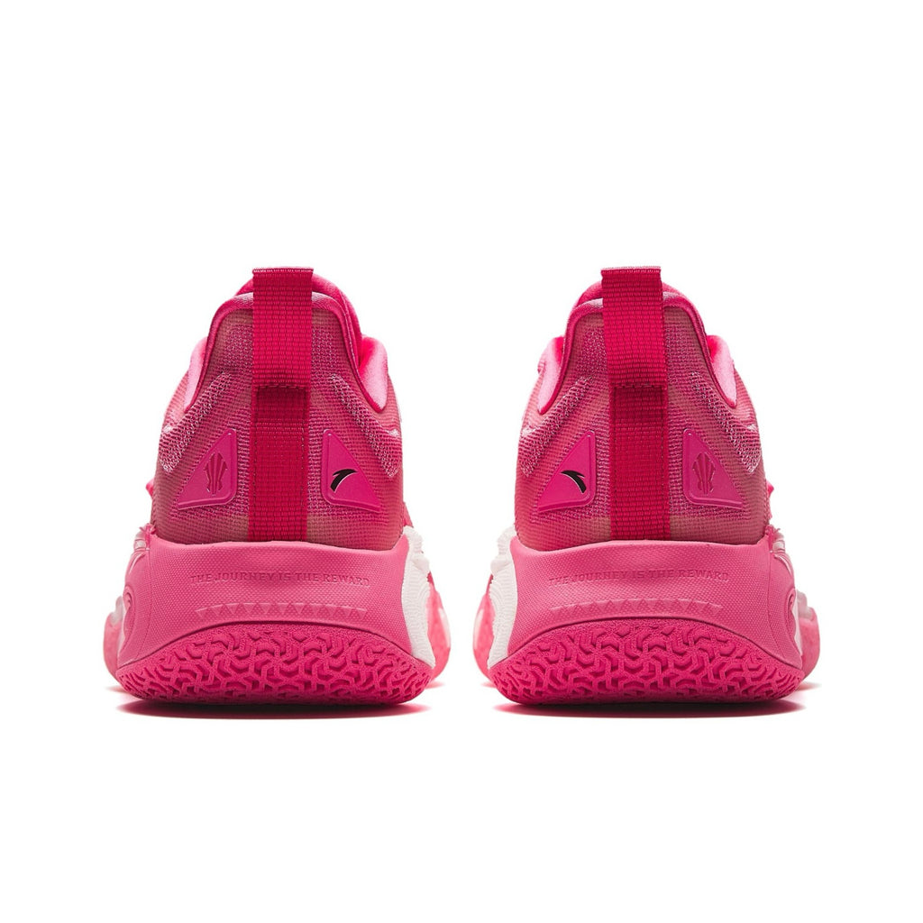 Anta x Kyrie Irving KAI 1 "Jelly" 安踏 欧文一代 篮球鞋 果冻