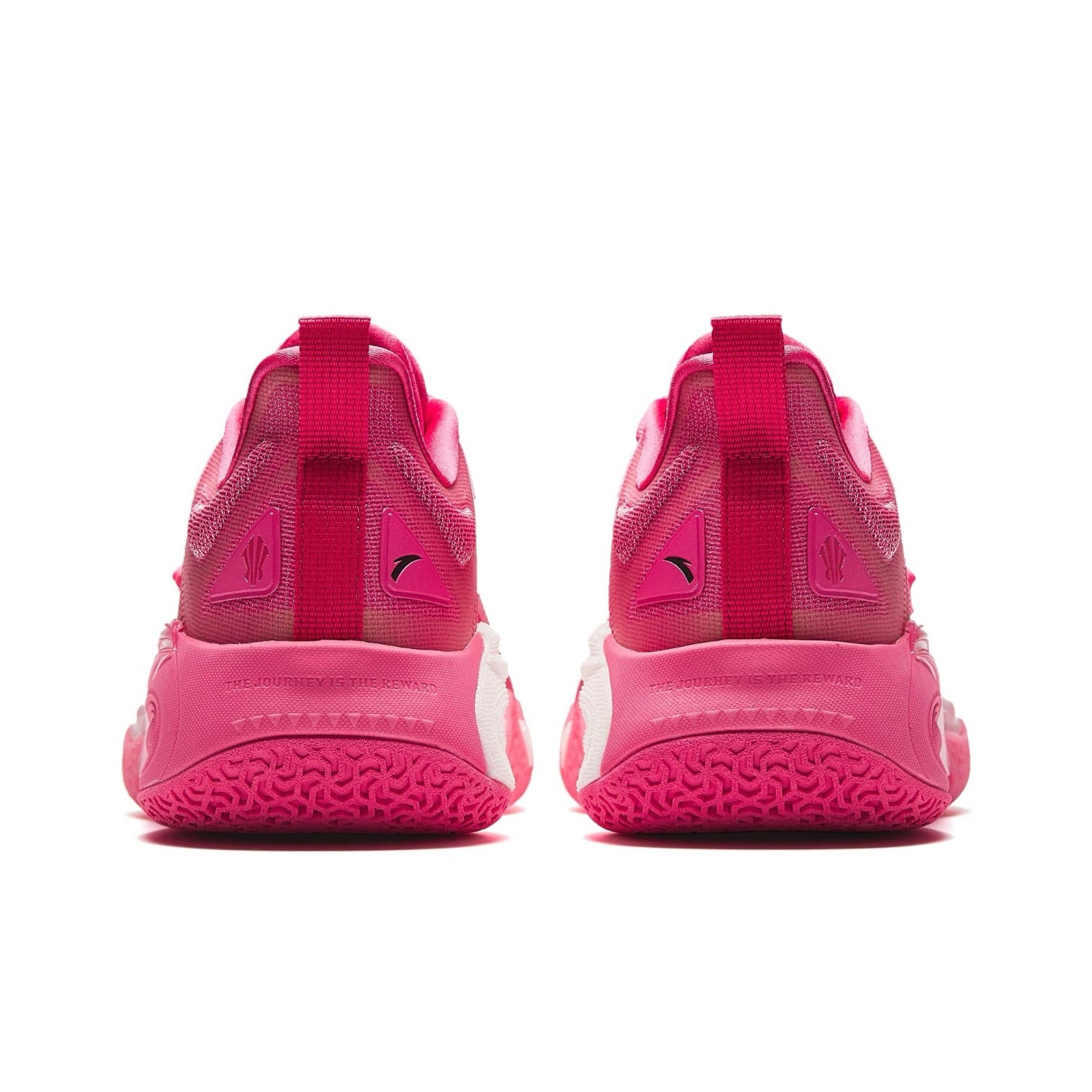 Anta x Kyrie Irving KAI 1 "Jelly" 安踏 欧文一代 篮球鞋 果冻