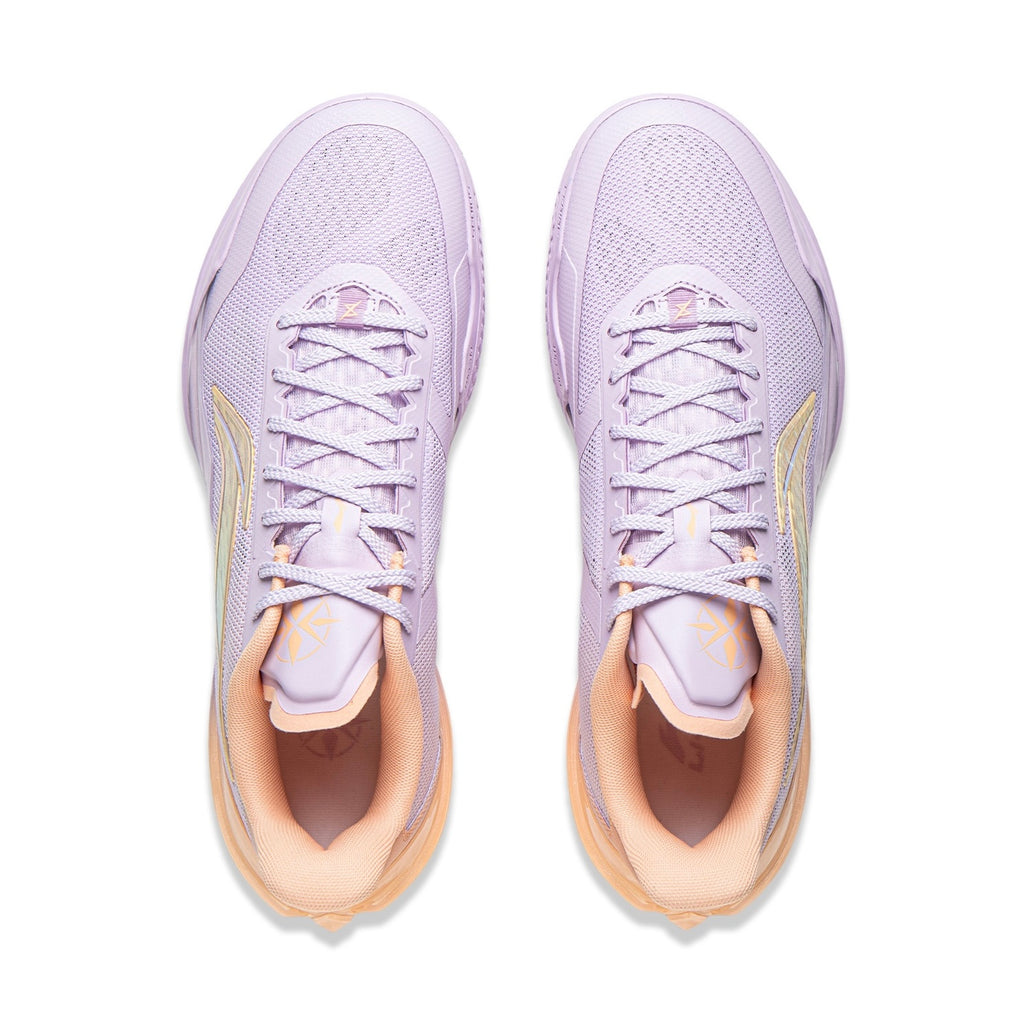 Li-Ning Liren 5 V2 "Dawn and Dusk" 李宁 利刃5 V2 篮球鞋 晨暮