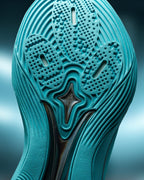 Li-Ning Sonic 13 V2 "Champion Blue" 李宁 音速13 V2 篮球鞋 问鼎蓝