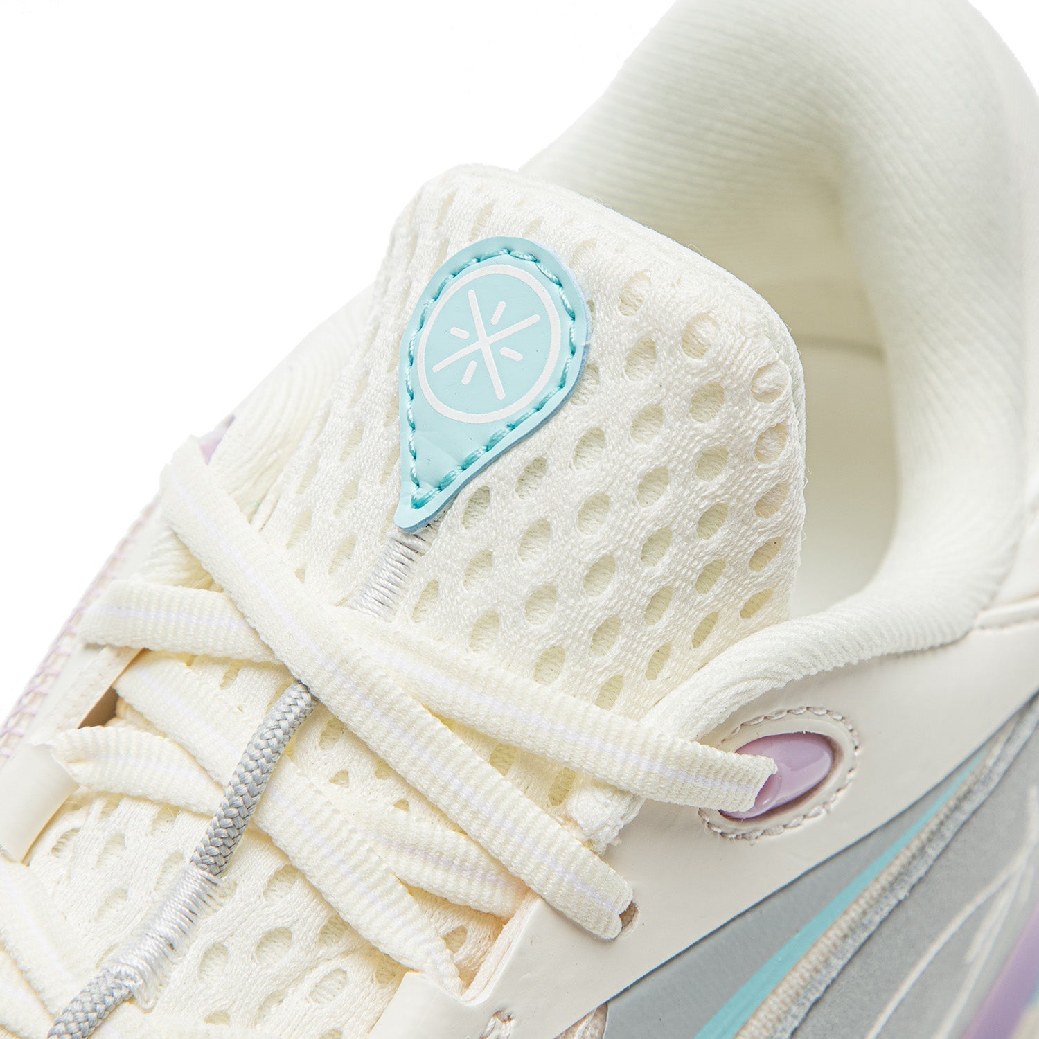 Li-Ning Wade 808 5 Ultra "Cotton Candy" 李宁 韦德之道 808 5 ULTRA 篮球鞋 棉花糖
