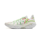 Li-Ning JieAo 2 "Blizzard" 李宁 桀骜2 篮球鞋 暴雪