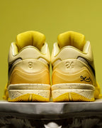 Nike Zoom Kobe 4 Protro "CHBL" 篮球鞋 耐高/黄色