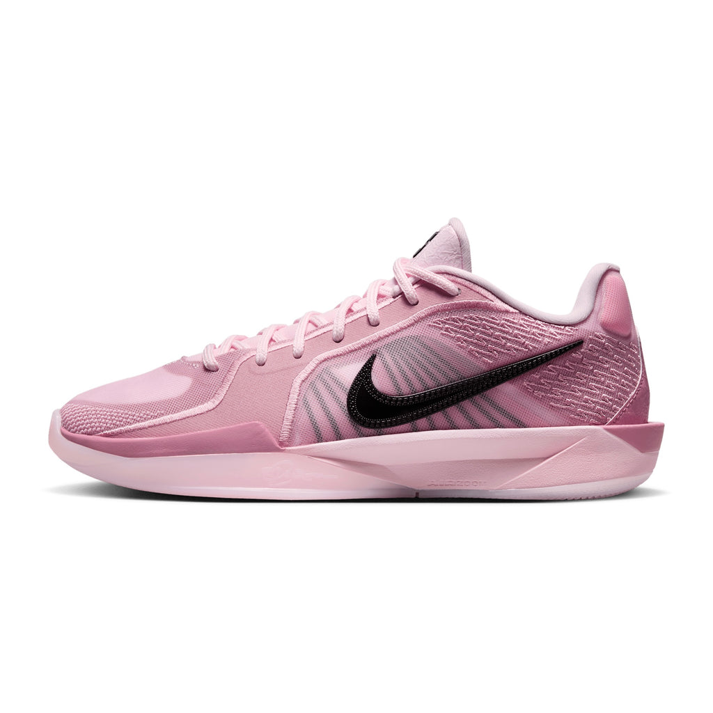 Nike Sabrina 2 "Pink Foam" 篮球鞋 粉色