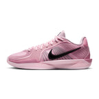 Nike Sabrina 2 "Pink Foam" 篮球鞋 粉色