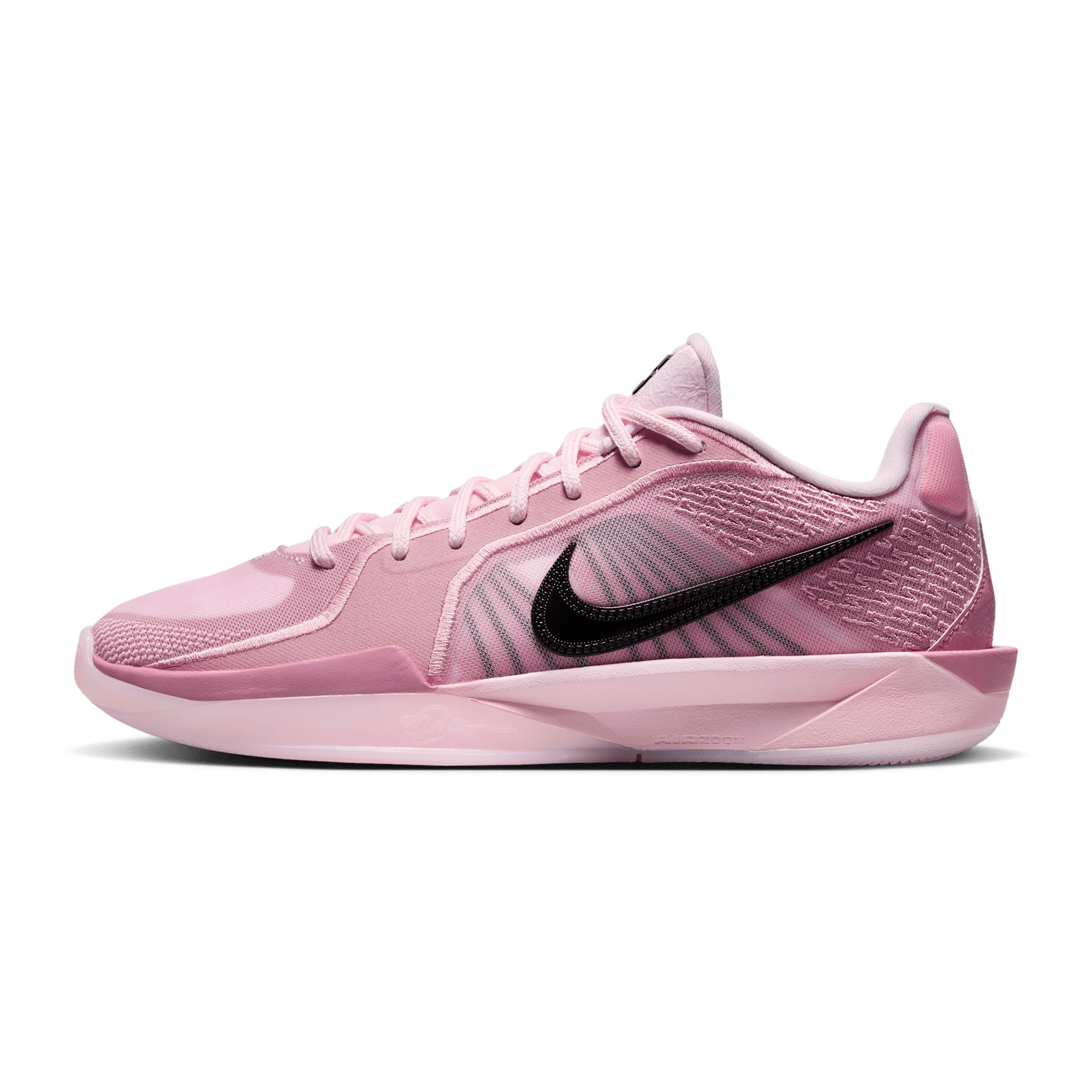 Nike Sabrina 2 "Pink Foam" 篮球鞋 粉色