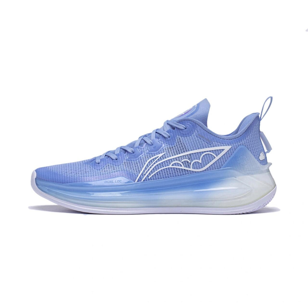 Li-Ning Liren 3 V2 "Blue Sky" 李宁 利刃3 V2 篮球鞋 蓝天