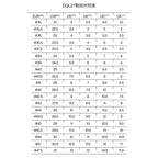 EQLZ EQUALIZER 404 x Ma3colm "Etles White" 义阔 404 卡米然联名 板鞋 艾德莱斯白