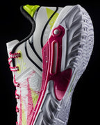 Li-Ning JieAo 2 "Celebration" 李宁 桀骜2 篮球鞋 庆典