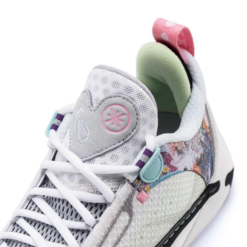Li-Ning Wade All City 14 "Surreal" 李宁 韦德之道 全城14 篮球鞋 超现实
