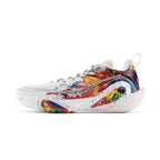 Li-Ning DLO 1 "Firework" 李宁 拉塞尔一代 篮球鞋 烟花