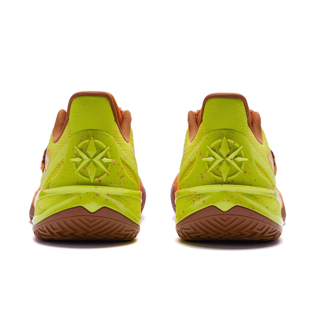 Li-Ning Liren 6 V2 x Disney "Nick" 李宁 利刃6 V2 迪士尼联名 篮球鞋 狐尼克