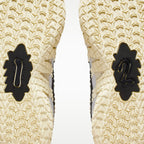 Nike JA 3 "Sail" EP 莫兰特3代 篮球鞋 帆白色