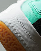 Anta x Kyrie Irving KAI 1 "Green Grails" 安踏 欧文一代 篮球鞋 绿色圣杯