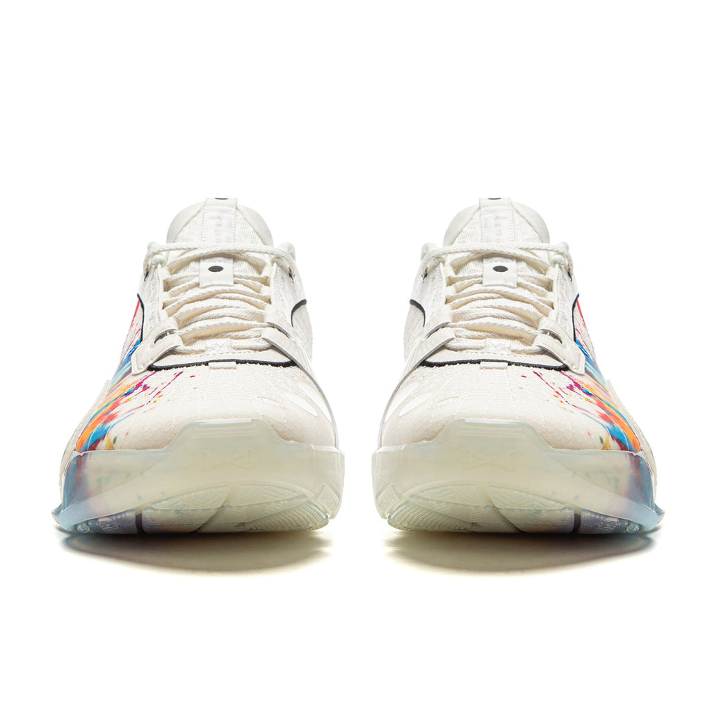 Li-Ning Wade All City 13 Encore "Firework" 李宁 韦德之道 全城13 ENCORE 篮球鞋 烟花