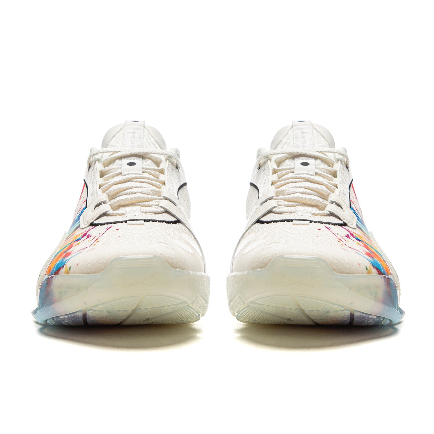 Li-Ning Wade All City 13 Encore "Firework" 李宁 韦德之道 全城13 ENCORE 篮球鞋 烟花