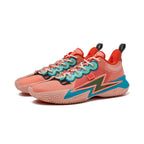 Li-Ning Wade Son of Flash "Desert Pink" 李宁 韦德之道 闪电之子 篮球鞋 沙漠粉