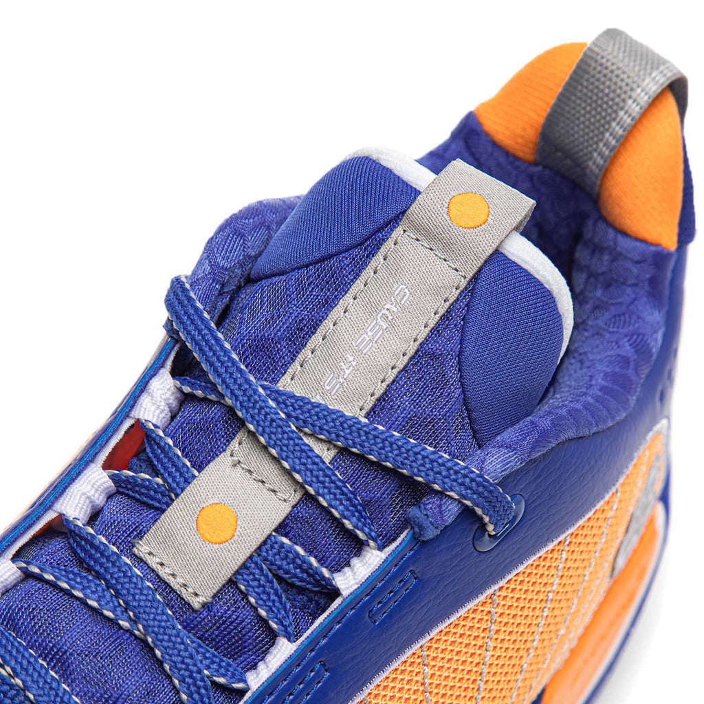 Li-Ning Wade All City 13 Encore "JayFlow" 李宁 韦德之道 全城13 ENCORE 篮球鞋 JAY FLOW