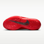 Nike Air Zoom G.T. Cut 4 "University Red" 篮球鞋 大学红