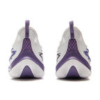 Li-Ning Sonic 13 "White Purple" 李宁 音速13 篮球鞋 白紫