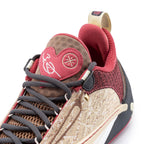 Li-Ning Wade All City 14 "Year of the Horse" 李宁 韦德之道 全城14 篮球鞋 马年限定