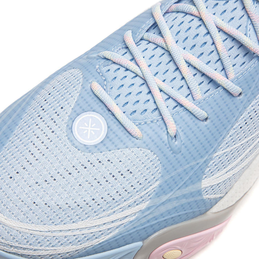 Li-Ning DLO 1 "Family Love-Peace" 李宁 拉塞尔一代 篮球鞋 和平