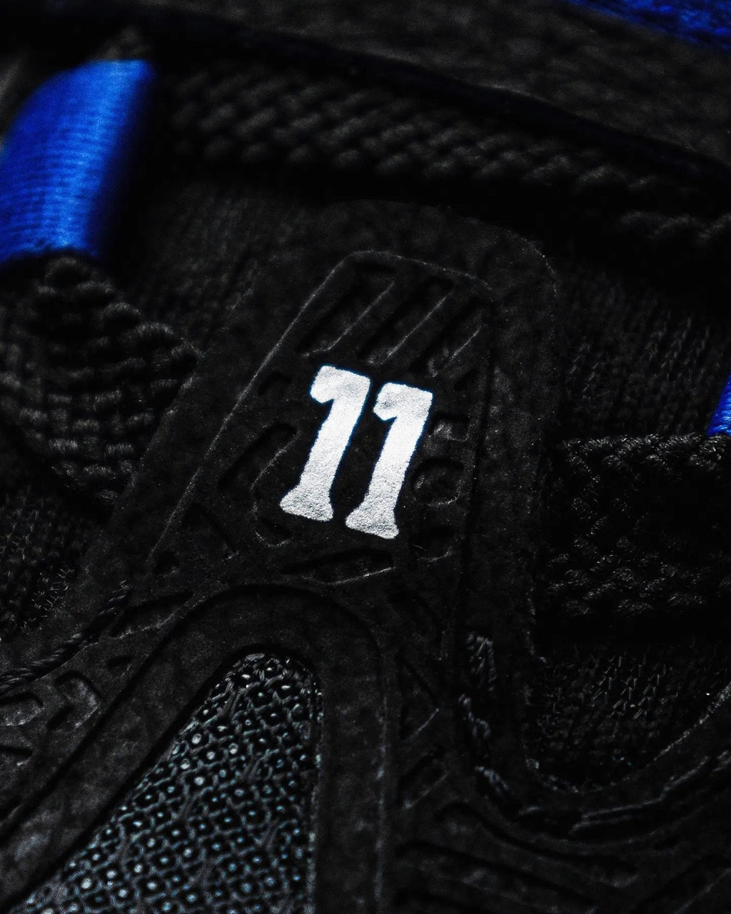 Anta x Kyrie Irving KAI 1 "Blue Dynasty" 安踏 欧文一代 篮球鞋 蓝色王朝
